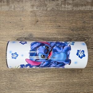20 oz sublimation Tumbler.